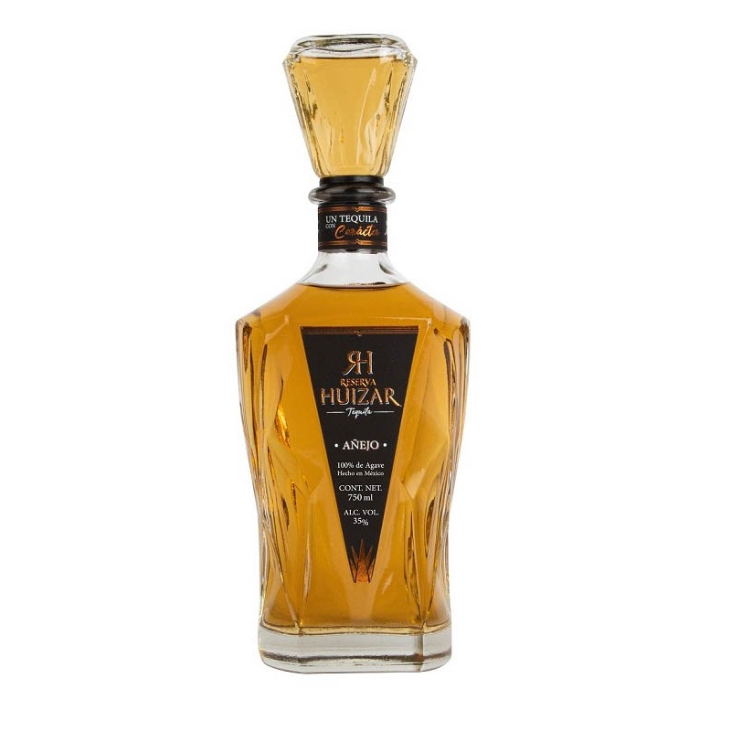 Reserva Huizar Anejo